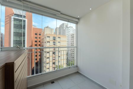 Apartamento à venda com 51m², 2 quartos e 1 vagaSacada