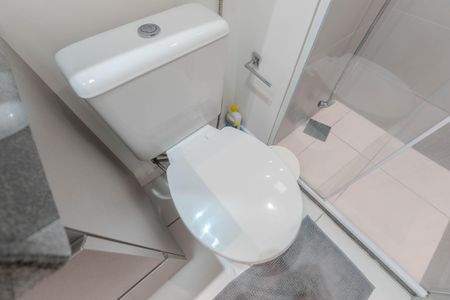 Apartamento à venda com 51m², 2 quartos e 1 vagaBanheiro