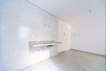 Apartamento à venda com 69m², 3 quartos e 2 vagasCozinha 