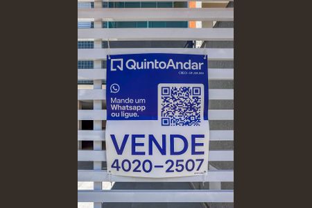 Apartamento à venda com 69m², 3 quartos e 2 vagasPlaca Instalada na Fachada
