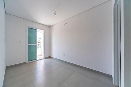 Apartamento à venda com 69m², 3 quartos e 2 vagasQuarto 3