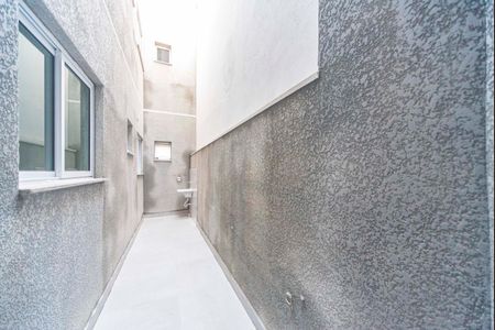 Apartamento à venda com 69m², 3 quartos e 2 vagasQuintal e Área de Serviço