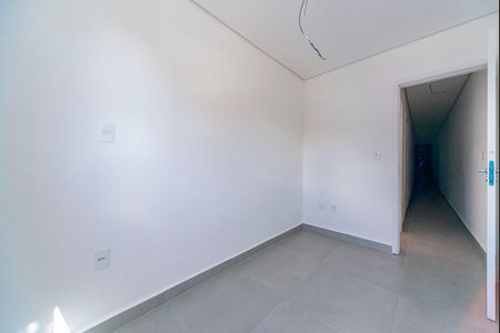 Apartamento à venda com 69m², 3 quartos e 2 vagasQuarto 2