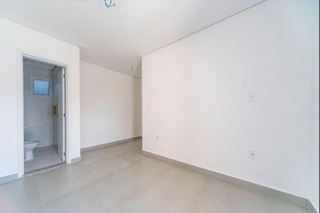 Apartamento à venda com 69m², 3 quartos e 2 vagasQuarto 3