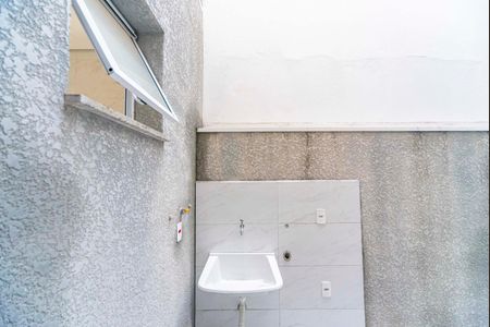 Apartamento à venda com 69m², 3 quartos e 2 vagasVista do Quarto 1