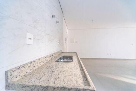 Apartamento à venda com 69m², 3 quartos e 2 vagasCozinha 