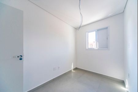 Apartamento à venda com 69m², 3 quartos e 2 vagasQuarto 2