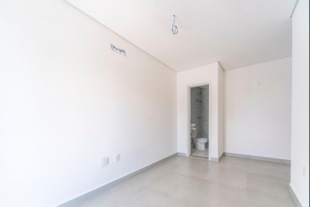 Apartamento à venda com 69m², 3 quartos e 2 vagasQuarto 3