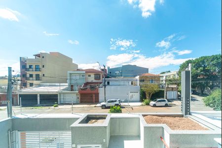 Apartamento à venda com 69m², 3 quartos e 2 vagasVista do Quarto 2