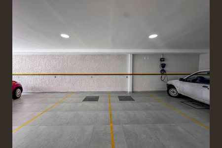 Apartamento à venda com 69m², 3 quartos e 2 vagasGaragem