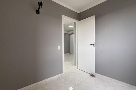 Quarto 2 de apartamento para alugar com 2 quartos, 42m² em Jardim Iv Centenario, Guarulhos