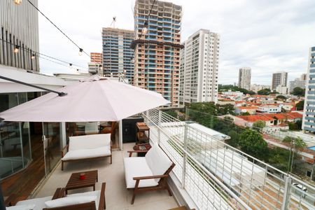 Apartamento à venda com 102m², 1 quarto e 2 vagasJacuzzi