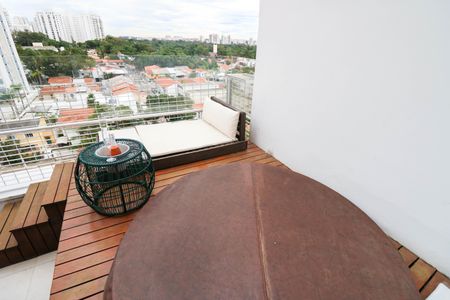 Apartamento à venda com 102m², 1 quarto e 2 vagasJacuzzi