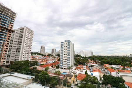 Apartamento à venda com 102m², 1 quarto e 2 vagasJacuzzi