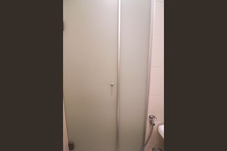 Apartamento à venda com 102m², 1 quarto e 2 vagasBanheiro