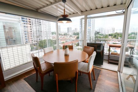 Apartamento à venda com 102m², 1 quarto e 2 vagasÁrea de lazer