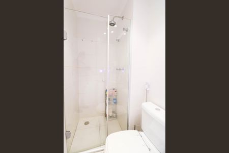 Apartamento à venda com 102m², 1 quarto e 2 vagasBanheiro da Suíte