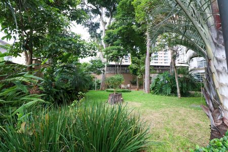 Apartamento à venda com 102m², 1 quarto e 2 vagasÁrea comum