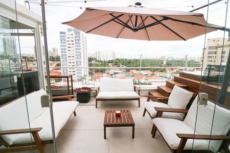 Apartamento à venda com 102m², 1 quarto e 2 vagasÁrea de lazer