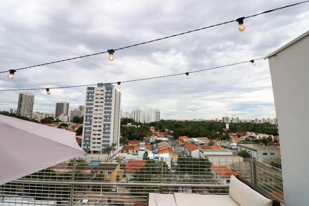 Apartamento à venda com 102m², 1 quarto e 2 vagasJacuzzi