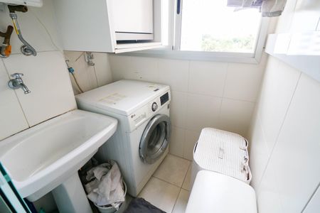Apartamento à venda com 102m², 1 quarto e 2 vagasÁrea de Serviço