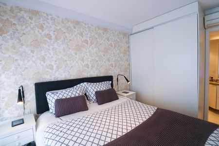 Apartamento à venda com 102m², 1 quarto e 2 vagasSuíte