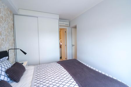 Apartamento à venda com 102m², 1 quarto e 2 vagasSuíte