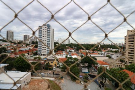 Apartamento à venda com 102m², 1 quarto e 2 vagasSala