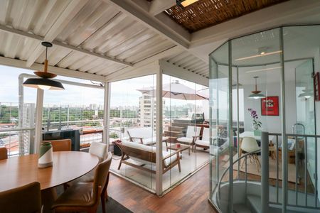 Apartamento à venda com 102m², 1 quarto e 2 vagasÁrea de lazer