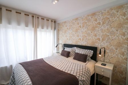 Apartamento à venda com 102m², 1 quarto e 2 vagasSuíte