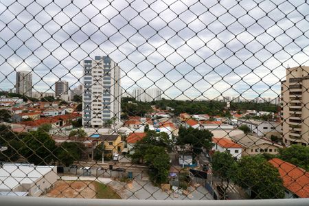 Apartamento à venda com 102m², 1 quarto e 2 vagasSuíte