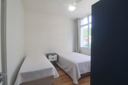 Apartamento para alugar com 57m², 1 quarto e 1 vagaQuarto