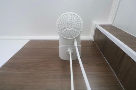 Apartamento para alugar com 57m², 1 quarto e 1 vagaBanheiro Social