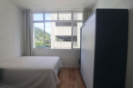 Apartamento para alugar com 57m², 1 quarto e 1 vagaQuarto