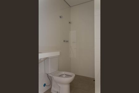 Apartamento à venda com 67m², 2 quartos e 1 vagaBanheiro da Suíte 1