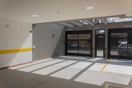 Apartamento à venda com 67m², 2 quartos e 1 vagaÁrea comum