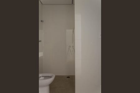 Apartamento à venda com 67m², 2 quartos e 1 vagaBanheiro da Suíte 1