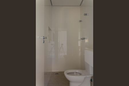 Apartamento à venda com 67m², 2 quartos e 1 vagaBanheiro social