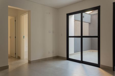 Apartamento à venda com 67m², 2 quartos e 1 vagaSala/cozinha