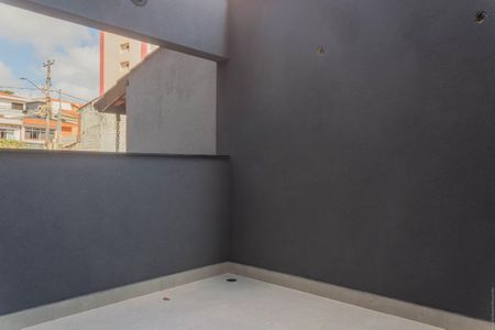 Apartamento à venda com 67m², 2 quartos e 1 vagaCorredor