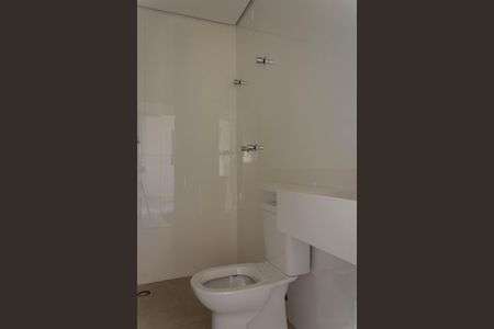 Apartamento à venda com 67m², 2 quartos e 1 vagaBanheiro social