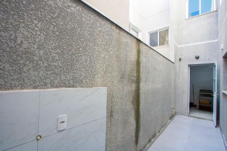 Apartamento à venda com 69m², 3 quartos e 2 vagasÁrea de serviço