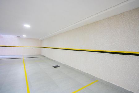Apartamento à venda com 69m², 3 quartos e 2 vagasVaga da garagem