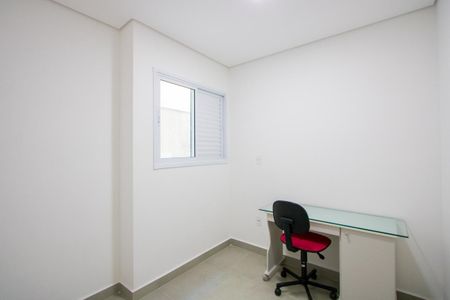 Apartamento à venda com 69m², 3 quartos e 2 vagasQuarto 3