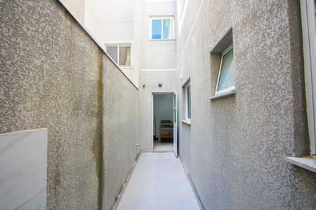 Apartamento à venda com 69m², 3 quartos e 2 vagasÁrea de serviço