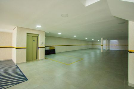 Apartamento à venda com 69m², 3 quartos e 2 vagasGaragem