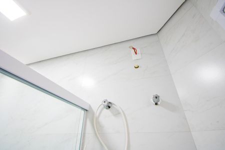 Apartamento à venda com 69m², 3 quartos e 2 vagasBanheiro social