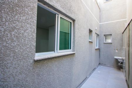 Apartamento à venda com 69m², 3 quartos e 2 vagasÁrea de serviço