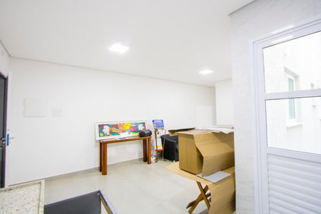 Apartamento à venda com 69m², 3 quartos e 2 vagasCozinha