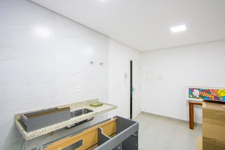 Apartamento à venda com 69m², 3 quartos e 2 vagasCozinha